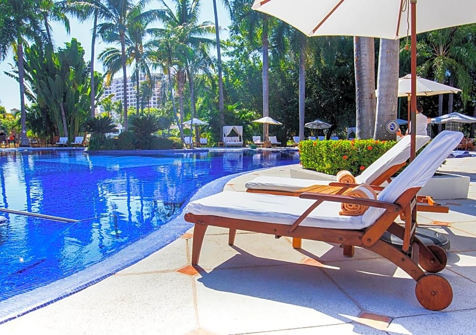 Casa Velas Hotel Boutique All-Inclusive - Adult Only