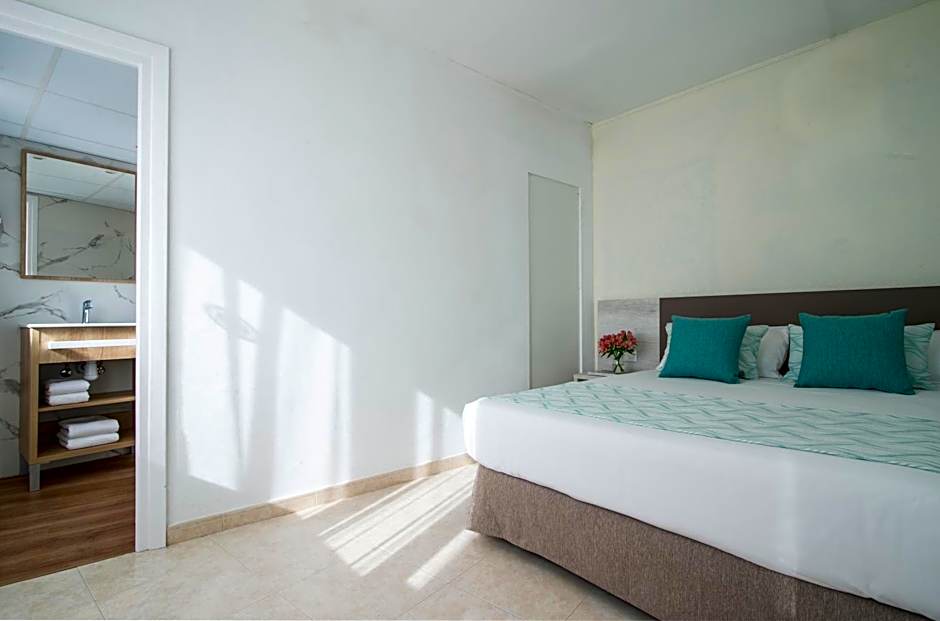 Hotel Lloret Santa Rosa by Pierre & Vacances