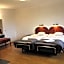 Emmaboda Hotell Amigo long stay