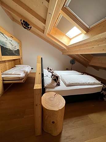 Suite with Sauna