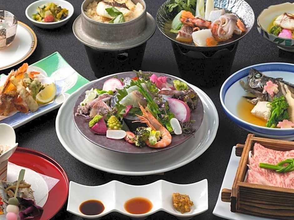 汐の丸