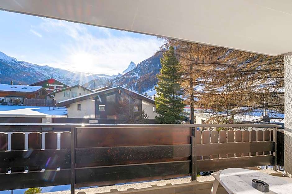 Arca Aparthotel & Spa