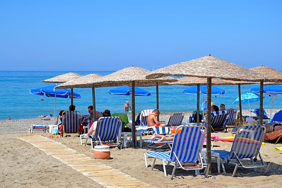 Galeana Beach Aparthotel