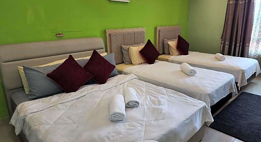 De Viana Hotel & Apartments