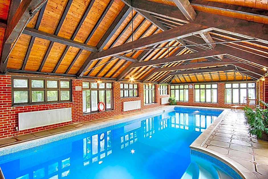 Felbrigg Lodge Bed And Breakfast