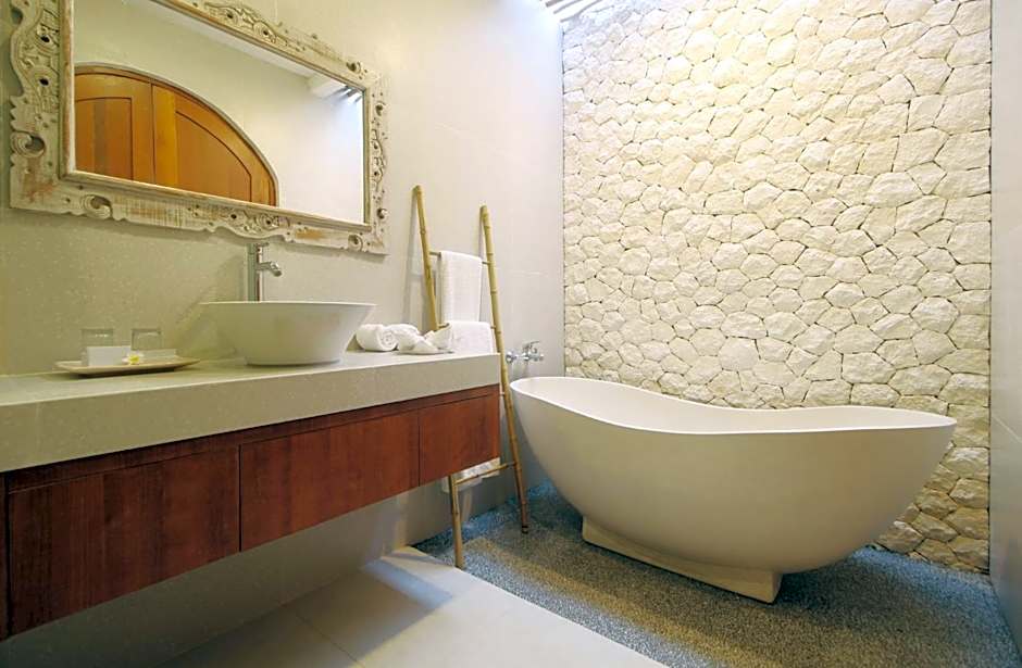 Sudha Villa Bali Anyelir