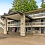 Basecamp Puyallup a Travelodge by Wyndham
