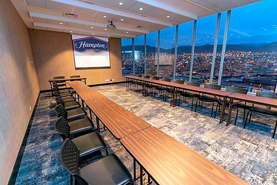 Hampton By Hilton Antofagasta