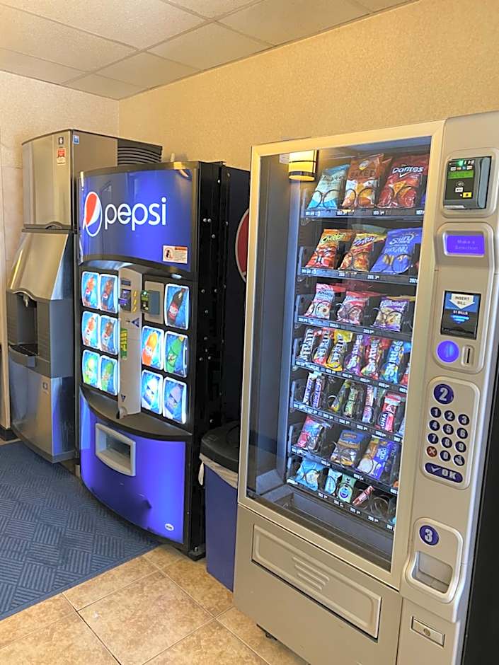 Baymont by Wyndham Casper East