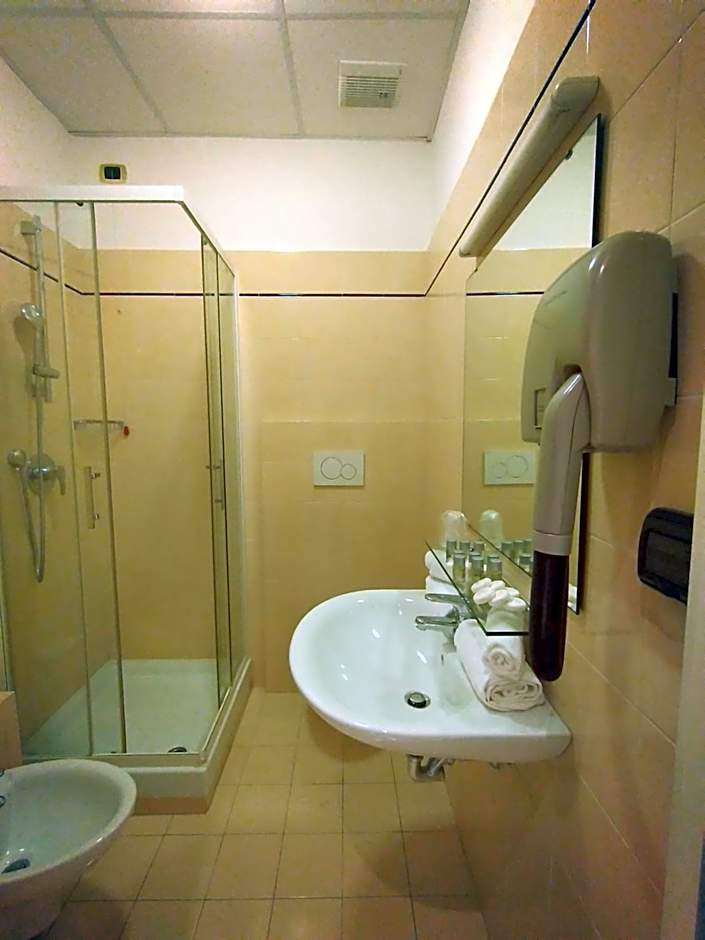 Hotel Principe Eugenio