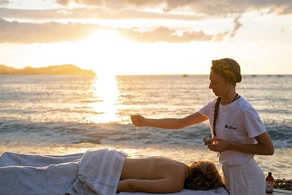 Elbitat Wellness&Spa