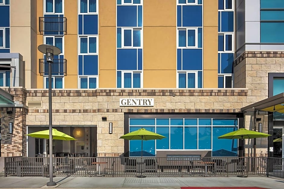 Residence Inn by Marriott San Jose Cupertino