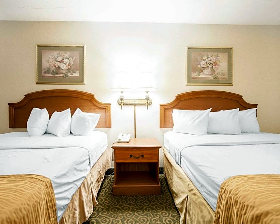 Americas Best Value Inn Grayson