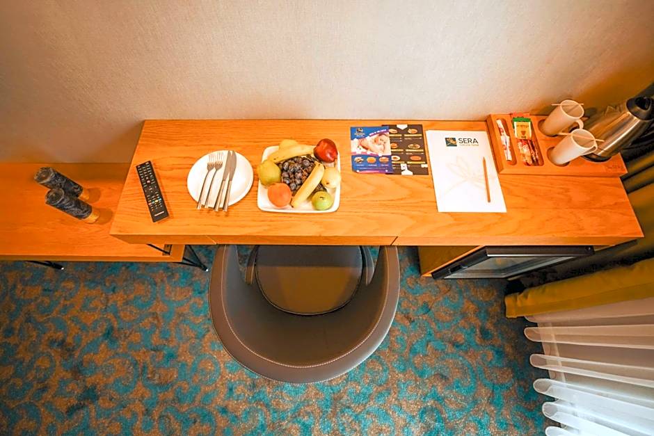 Sera Nature Hotel & Spa