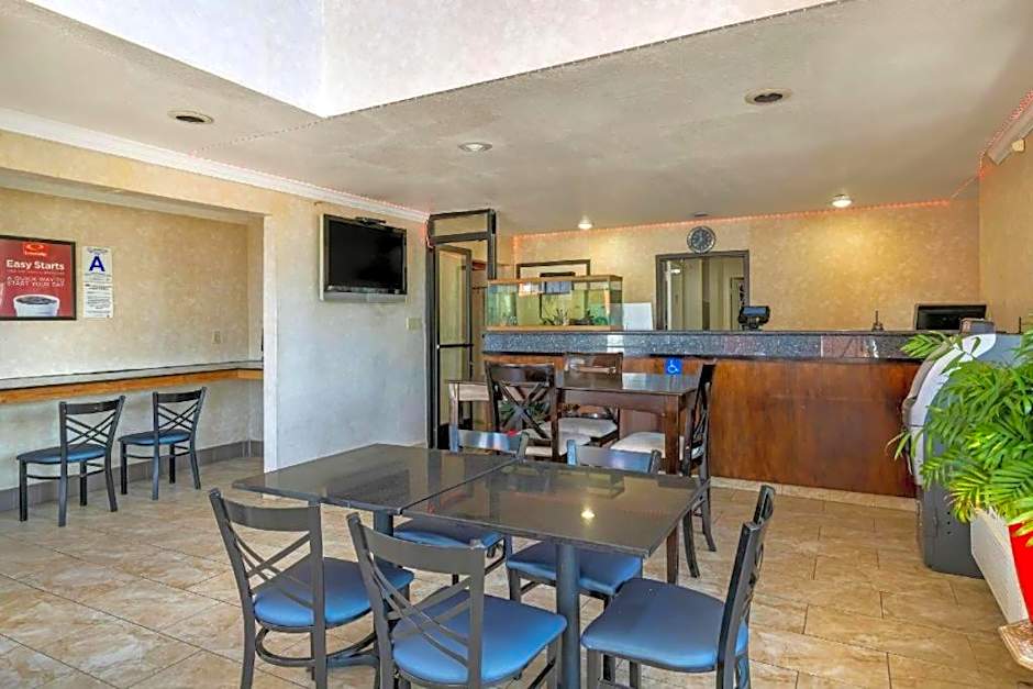 Econo Lodge Moreno Valley