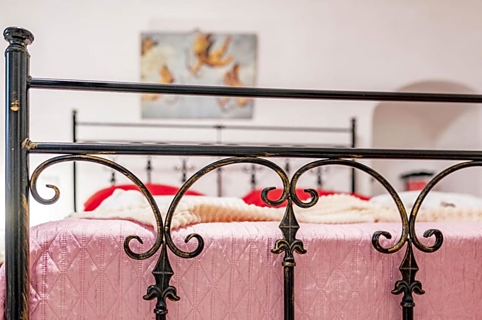 Il Borgo Antico B & B