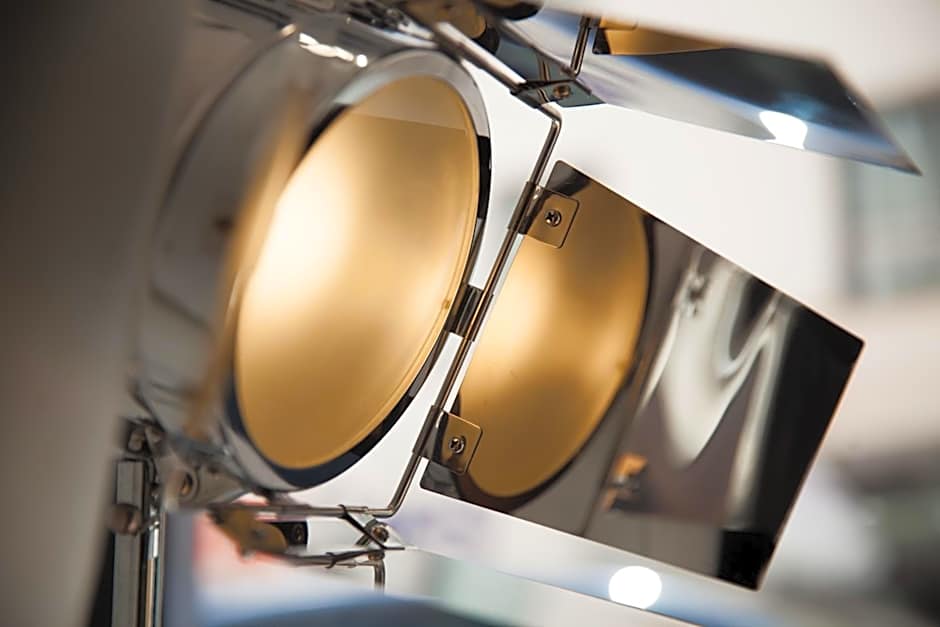 Hotel Cannes Croisette