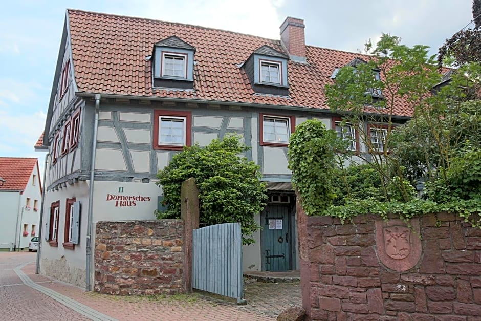 Doernersches Haus