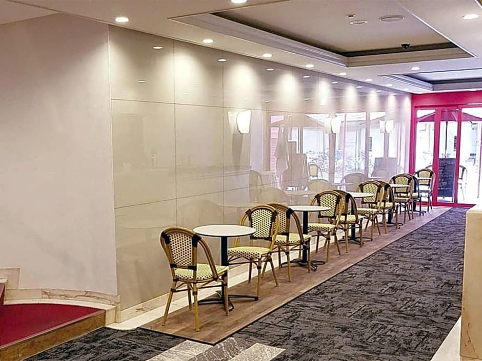 Hotel Neo Rouge
