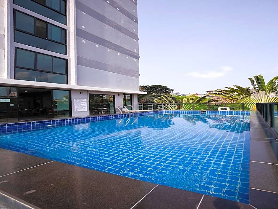 B2 South Pattaya Premier Hotel