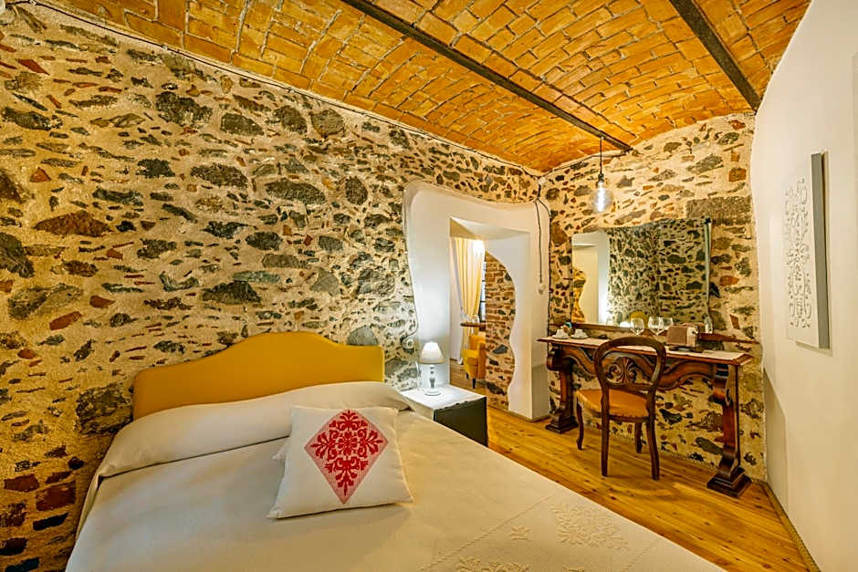 Albergo Diffuso Mannois