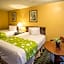 Quality Inn Kissimmee West - Lake Buena Vista South