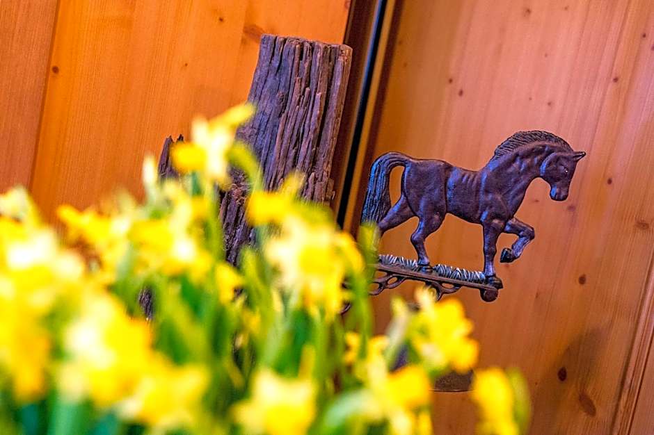 Hotel Alpino Al Cavalletto