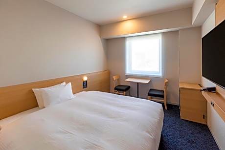 Comfort Double Room Single Use