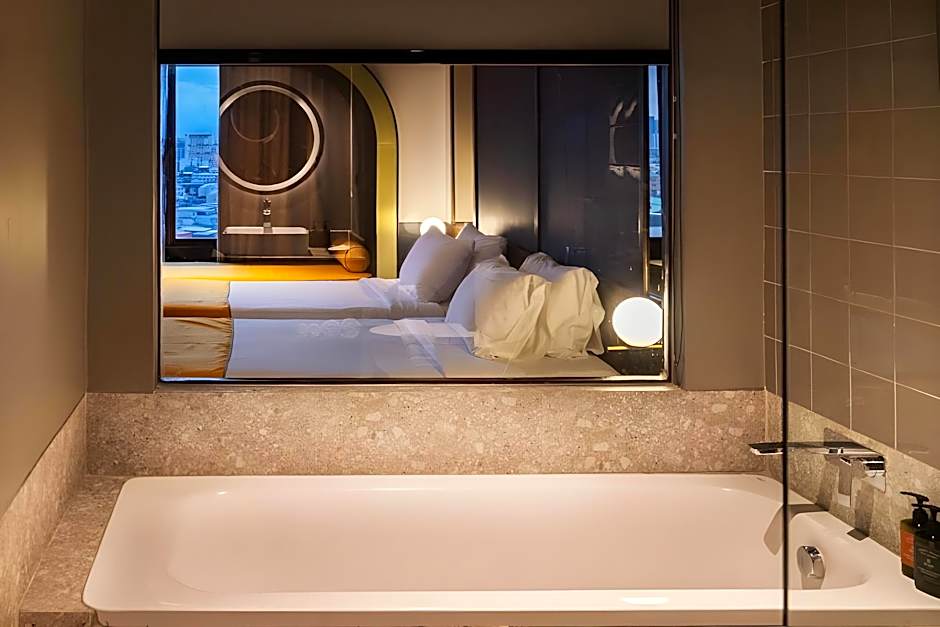 Graph Hotels Bangkok