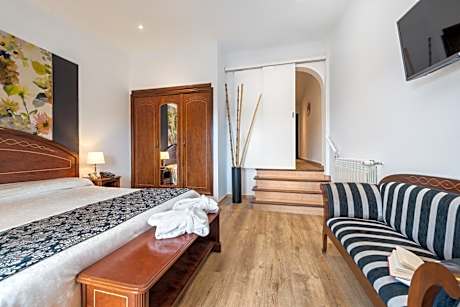 Studio Apartment with Free SPA Access