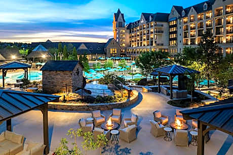 Renaissance by Marriott Birmingham Ross Bridge Golf Resort & Spa