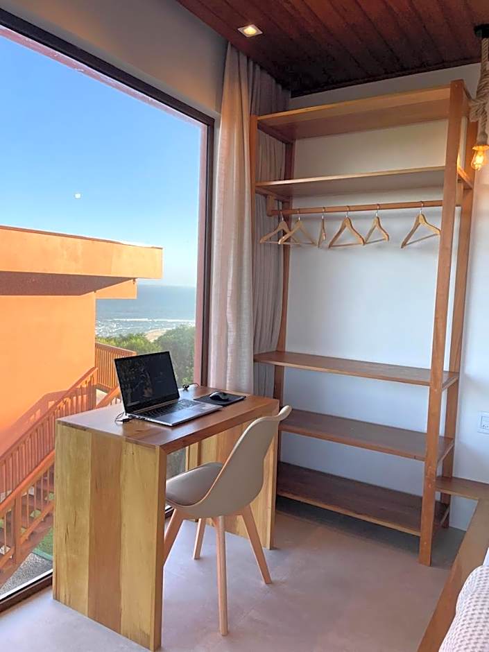 Praia do Rosa - Reserva Pilger