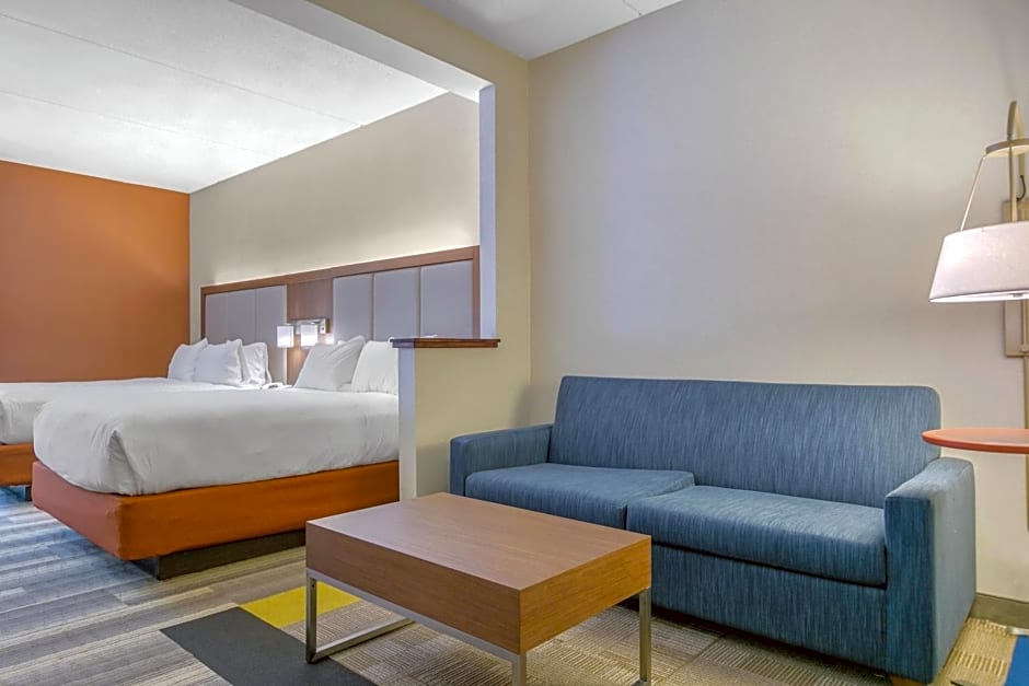Holiday Inn Express Mount Arlington By IHG