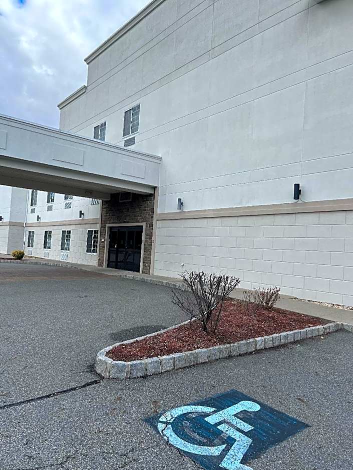 Garner Hotel Mahwah By IHG