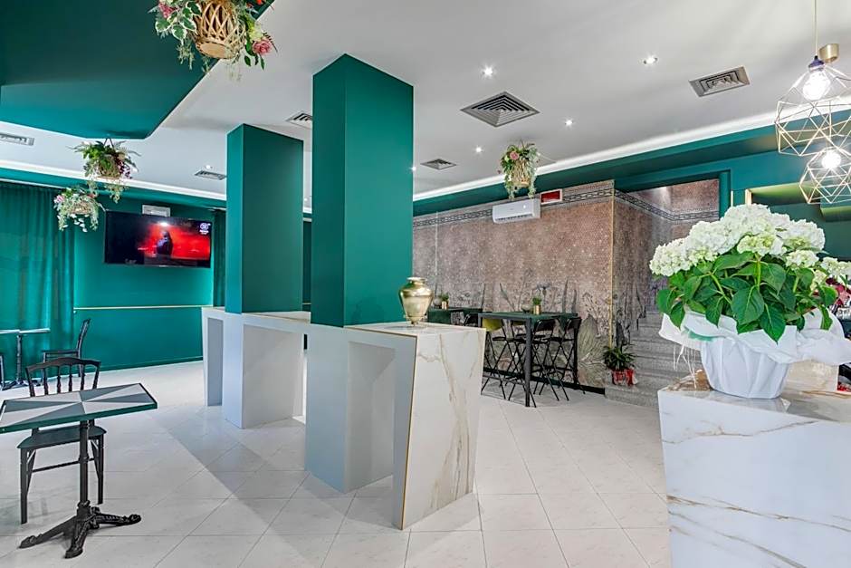 Hotel Sorriso