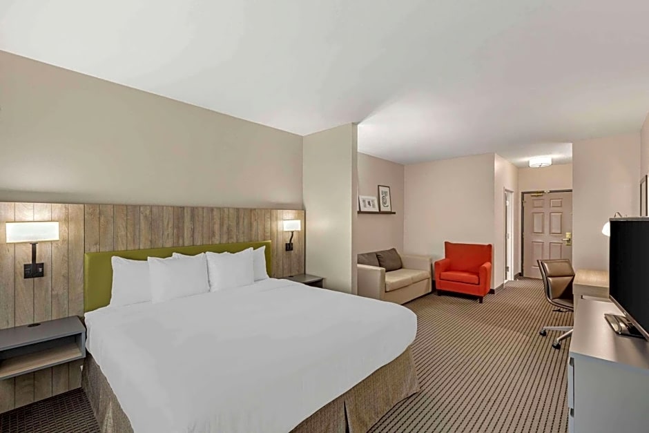 Country Inn & Suites by Radisson, Elk Grove Village/Itasca