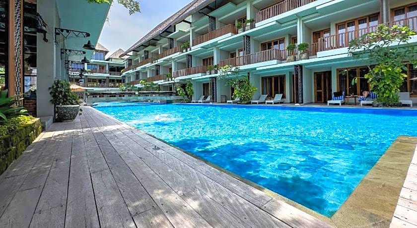 Swarga Suites Bali Berawa