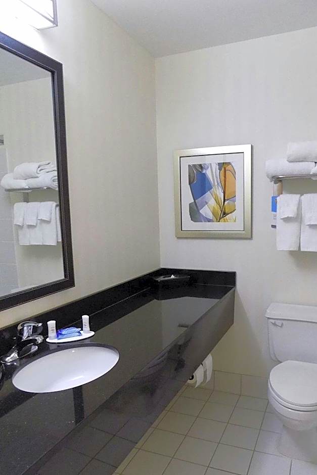 Fairfield Inn by Marriott Indianapolis South