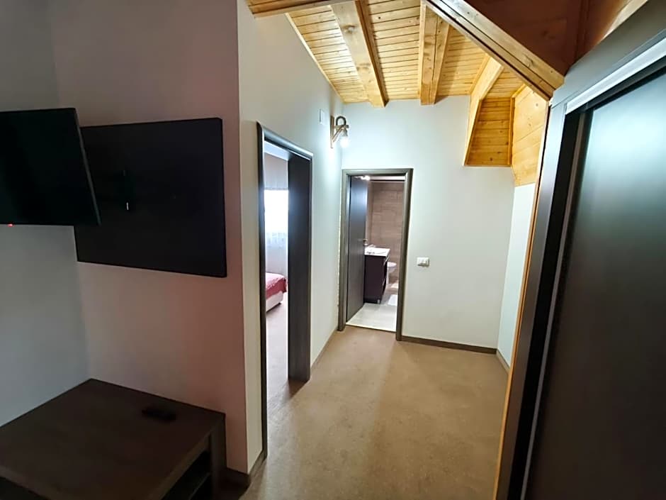 Cabana Bella Vista