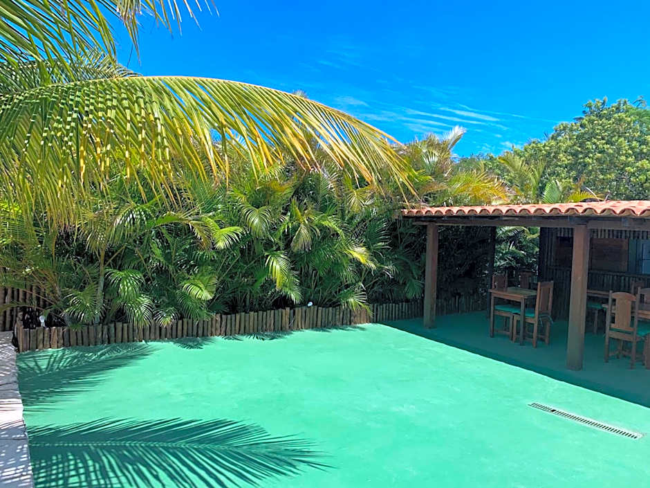 Villa Ferradura Mar