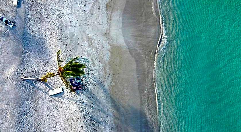 Moodhumaa Inn at Guraidhoo