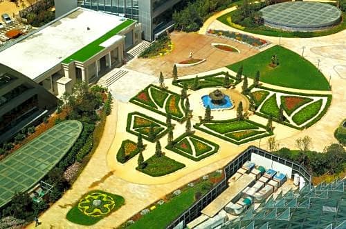 Howard Johnson Flower City Hotel Kunming