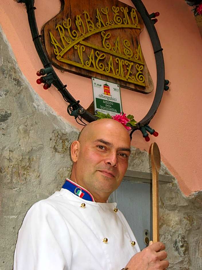 New Arcobaleno Ossegna