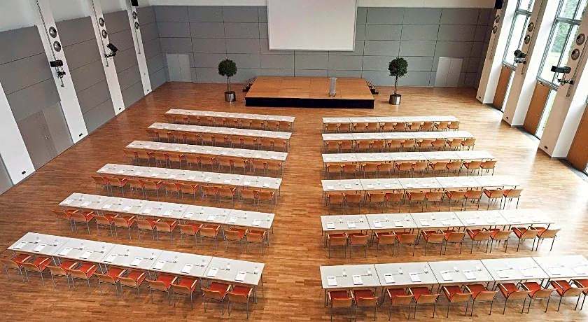 Mercure Hotel Schweinfurt Maininsel