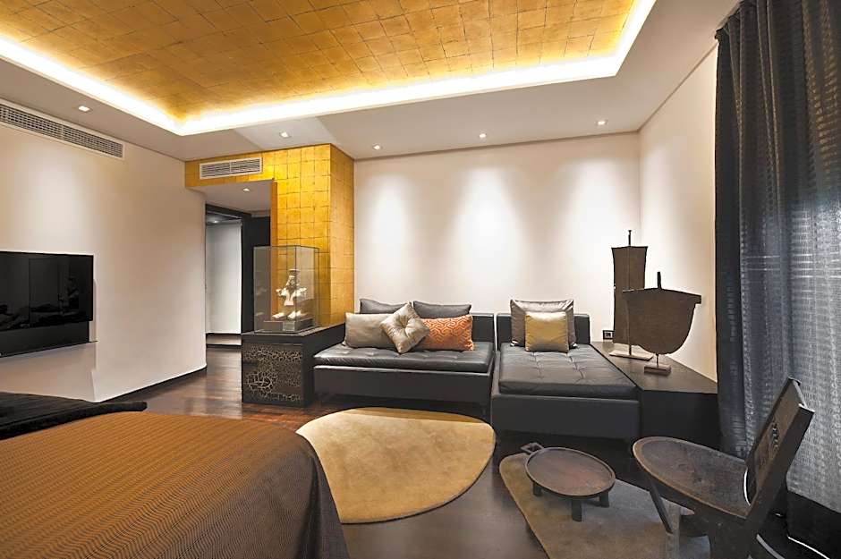 Claris Hotel & Spa GL, a Small Luxury Hotel of the World