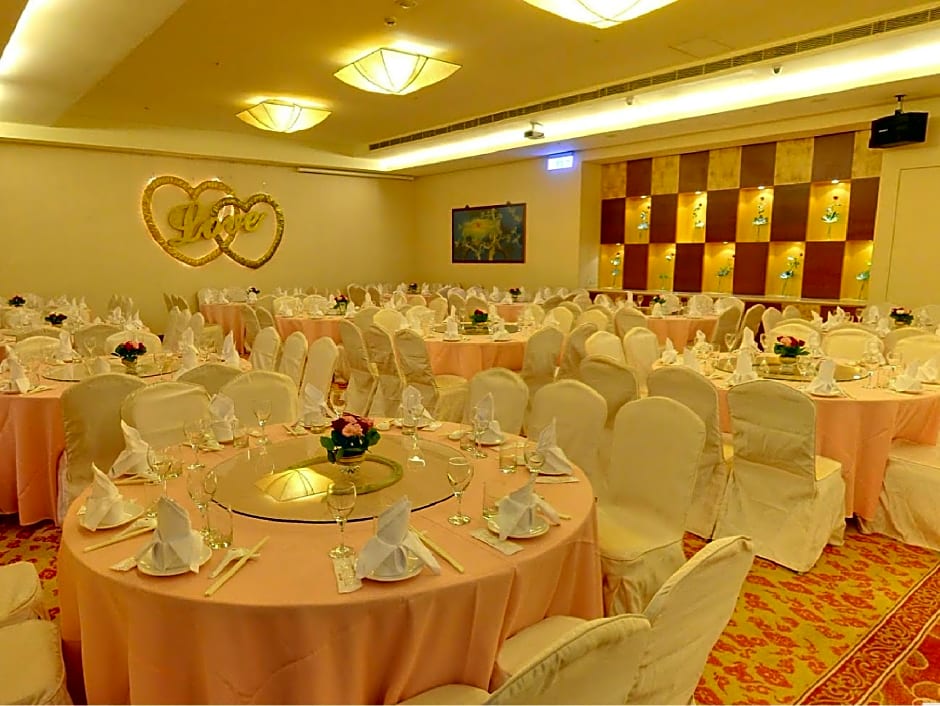 Taipei International Hotel