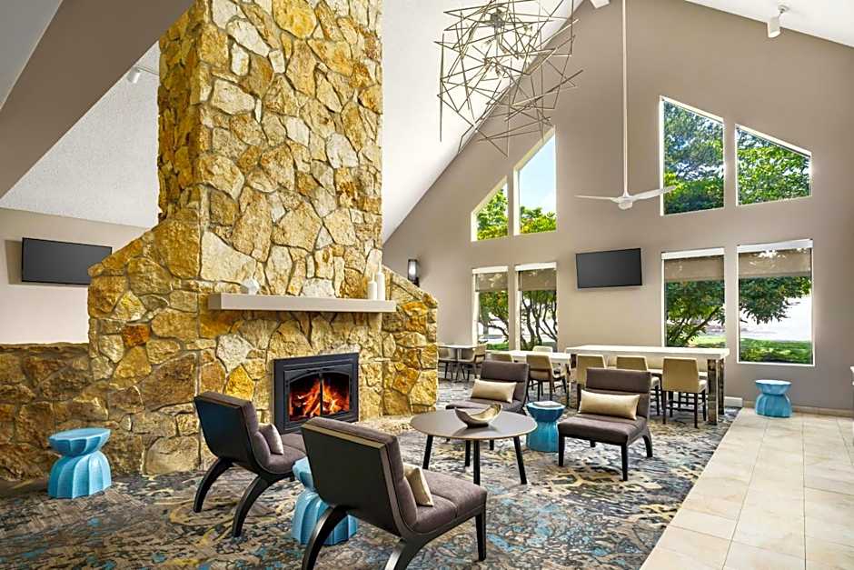 Residence Inn by Marriott Seattle North/Lynnwood Everett