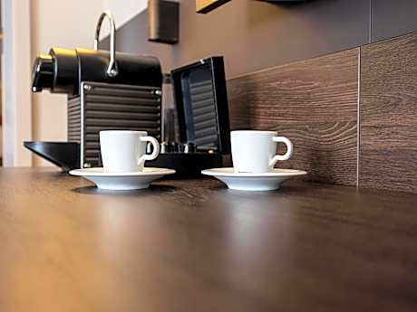 Comfort Single Room