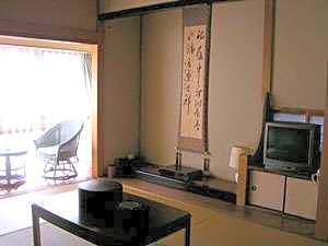 Izumiya Ryokan' Tawarayama Onsen