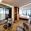 Tower Suites Reykjavík